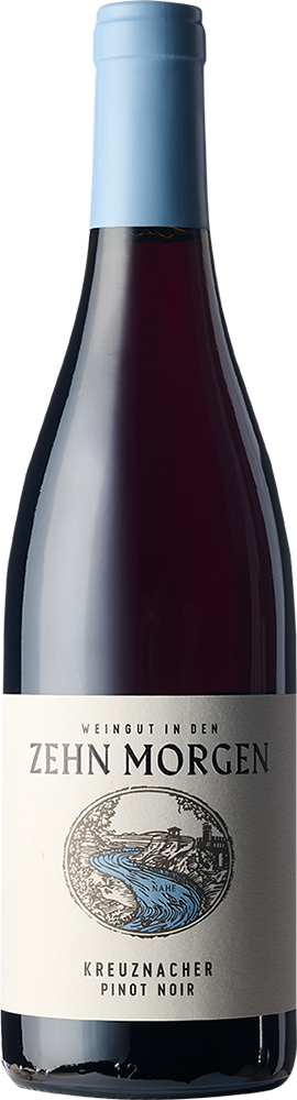 2021 Kreuznacher Pinot Noir