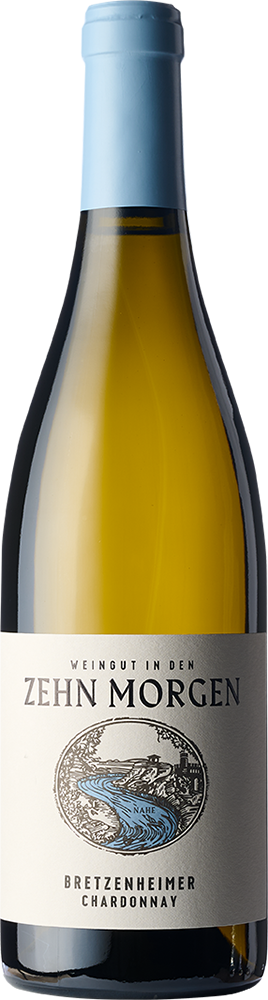 2021 Bretzenheimer Chardonnay