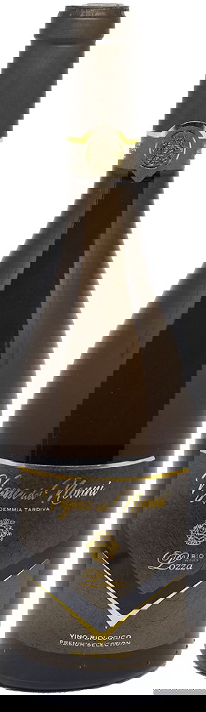 2023 Vigna dei Nonni BIO