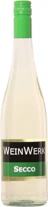 2022 WeinWerk Secco Silvaner