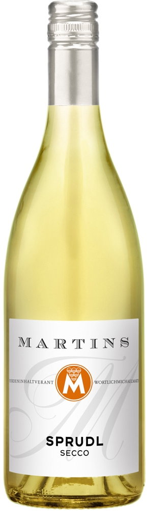 Sprudl Secco