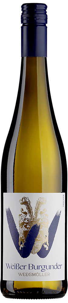2023 Weißer Burgunder
