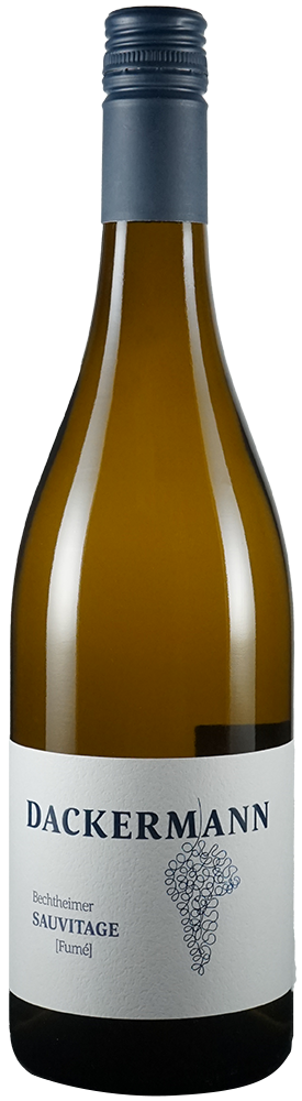 2024 Bechtheimer Sauvitage "PIWI" [Fumé] ORTSWEIN