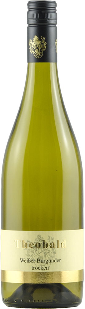 2024 Weißer Burgunder