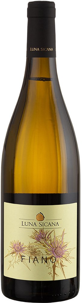 Fiano Sicilia DOC BIO
