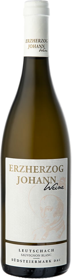 2022 Leutschach Sauvignon blanc Südsteiermark DAC 1,5 L reflection
