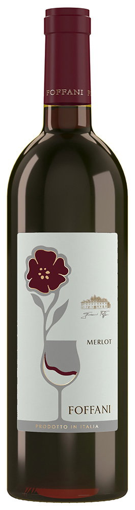 2018 Merlot Friuli Aquileia DOC