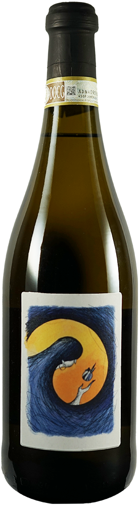 2025 Moscato di Canelli DOCG Anima della Terra