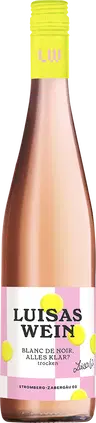 2024 Luisa´s Weinkost Blanc de Noir