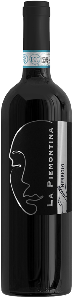 2021 Nebbiolo Colline Novaresi DOC 1,5 L