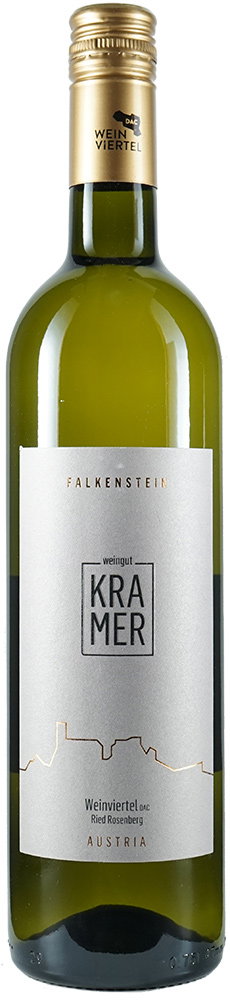 2024 Grüner Veltliner "Ried Rosenberg"