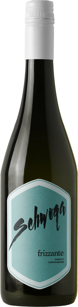 2025 Frizzante Weißburgunder