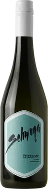 2025 Frizzante Weißburgunder