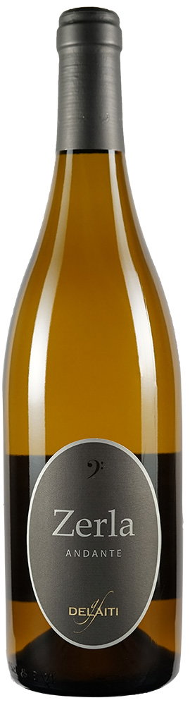 Zerla Bianco Vigneti delle Dolomiti IGP