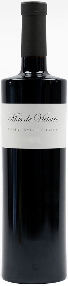 2023 M de V Rouge Côtes de Provence AOP BIO
