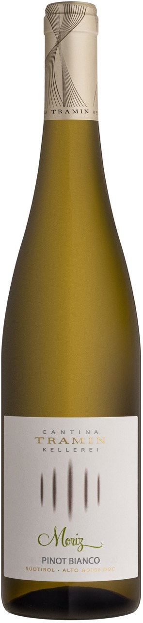 2025 Moriz Pinot Bianco Alto Adige DOC