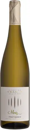 2025 Moriz Pinot Bianco Alto Adige DOC