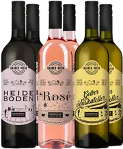 Vielfalt zum Vorteilspreise von Weingut Rainer Wein