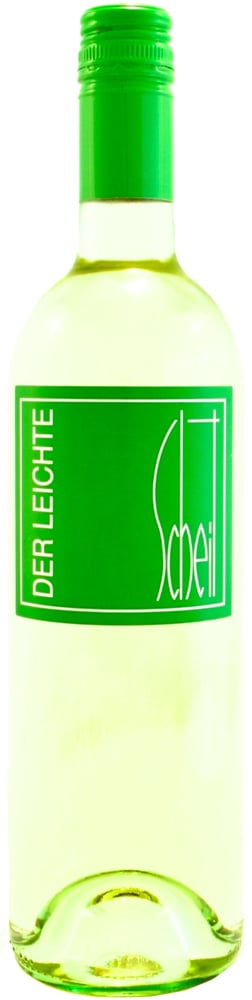 2023 Der Leichte reflection