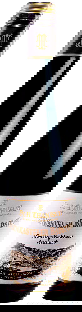 2023 Bernkasteler Badstube Riesling Kabinett fruchtsüß