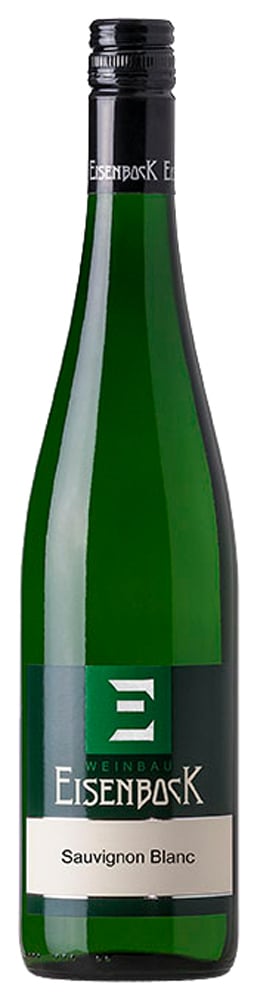2022 Sauvignon Blanc reflection