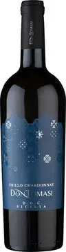 2024 Grillo Chardonnay Sicilia DOC