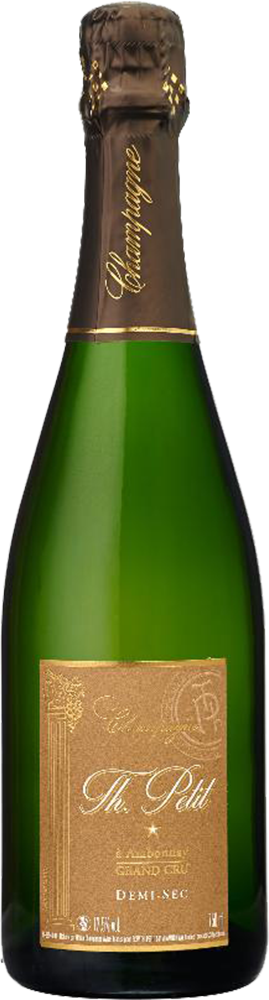 Champagne Grand Cru
