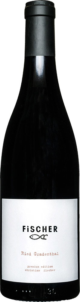 2020 Ried Gradenthal Zweigelt PREMIUM BIO