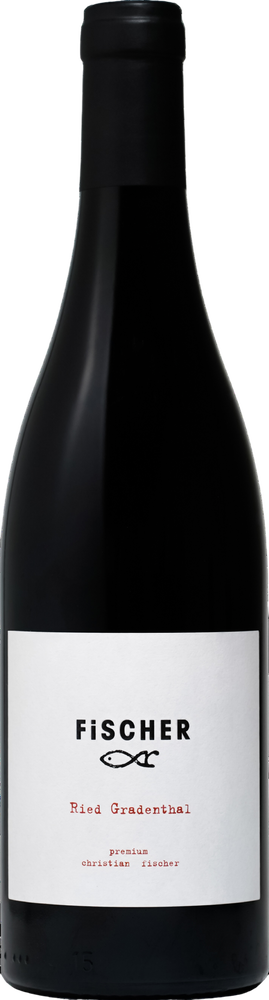 2020 Zweigelt Ried Gradenthal PREMIUM BIO