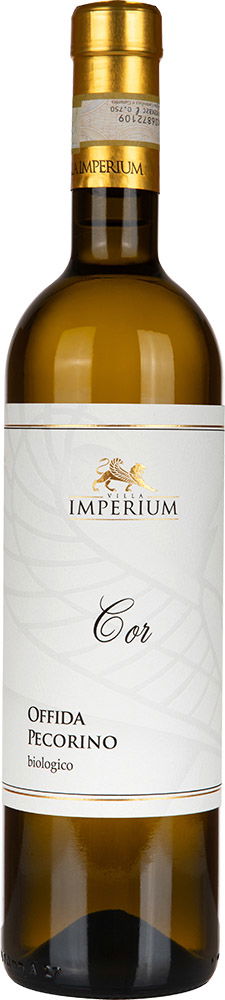 2024 Offida Pecorino DOCG BIO