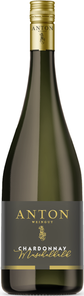 2024 Chardonnay vom Muschelkalk