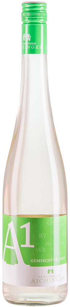 2025 A1 Gemischter Satz