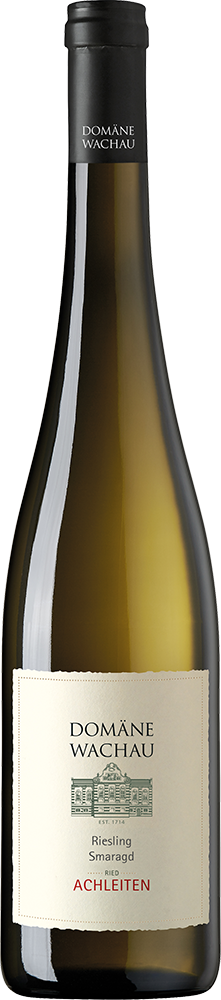 2024 Riesling Smaragd RIED Achleiten