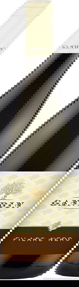 2020 Filare Nero Friuli Isonzo DOC