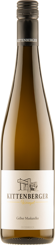 2024 Gelber Muskateller