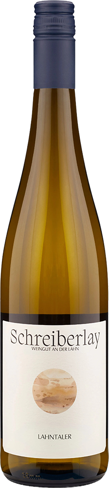 2025 Lahntaler Cuvée BIO