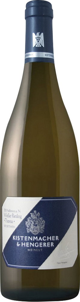 2023 Weißer Riesling "Theresa" VDP.Ortswein