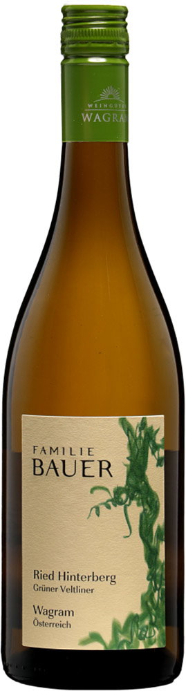 2023 Ried Hinterberg Grüner Veltliner BIO