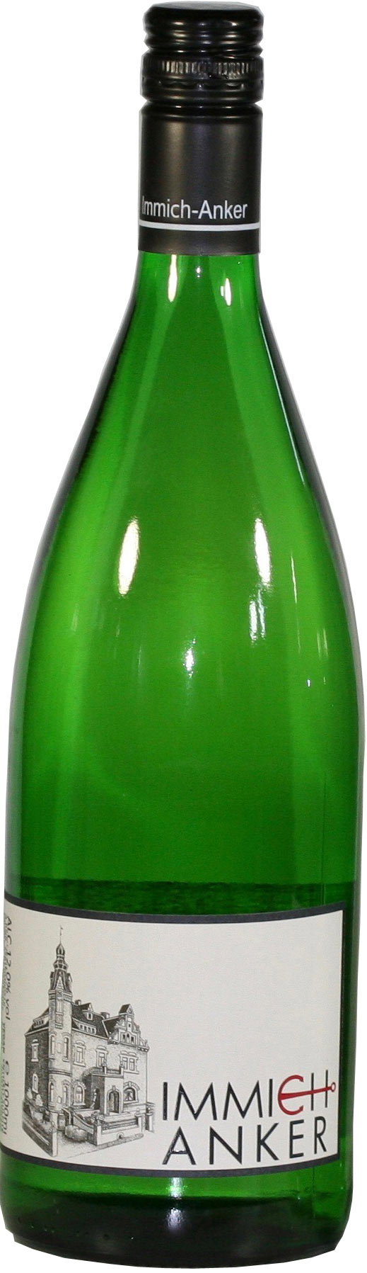 2025 I-A Riesling 1,0 L
