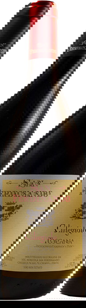 2024 Ciliegiolo Toscana IGP