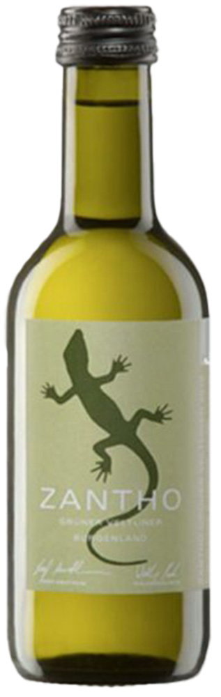 2025 Grüner Veltliner 0,25 L