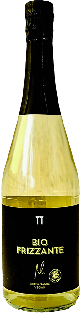 2024 Frizzante weiß BIO