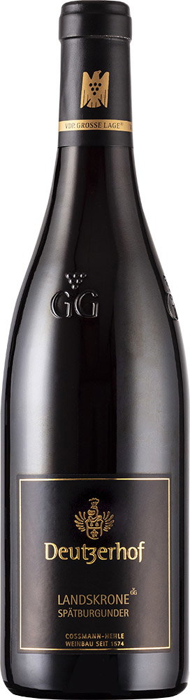 2021 LANDSKRONE Spätburgunder VDP.Grosses Gewächs