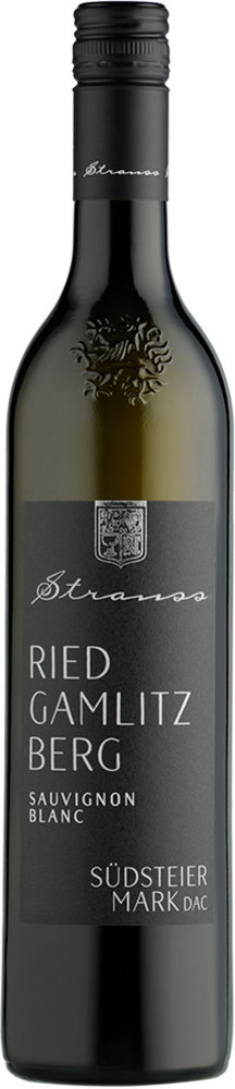 2024 Ried Gamlitzberg Sauvignon Blanc Südsteiermark DAC