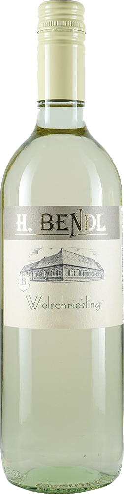 2025 Welschriesling
