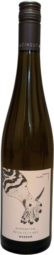2025 Roter Veltliner Ruppersthal