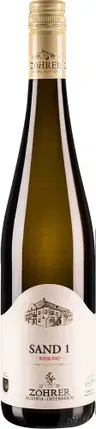2025 SAND 1 Riesling