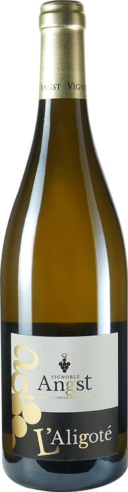 2023 Aligoté Yonne IGP