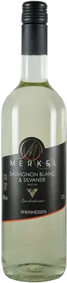 2024 Gundersheimer Sauvignon Blanc & Silvaner