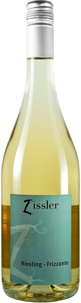 2024 FRIZZANTE vom Riesling